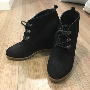 Steve Madden tangoo shoes in size 8 women's.