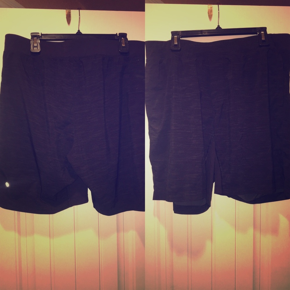 Men's Lululemon Shorts