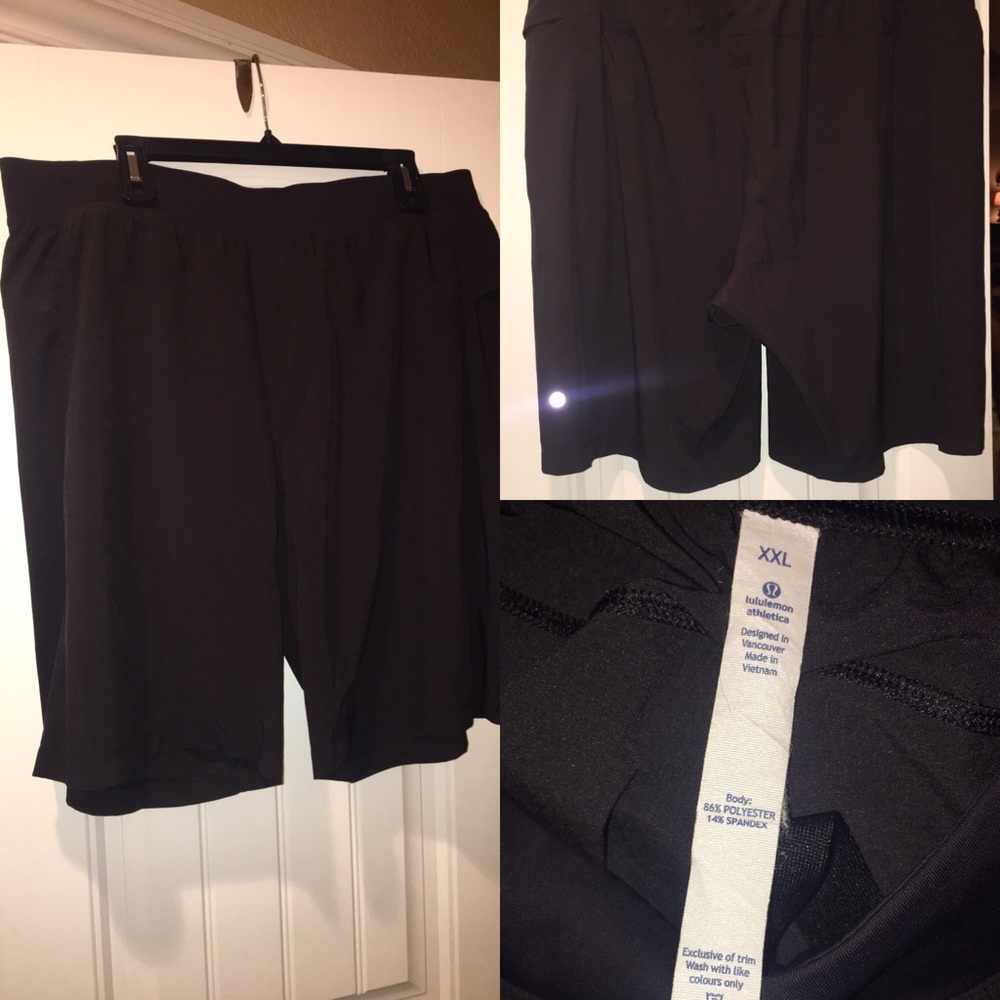 Men's Lululemon Shorts
