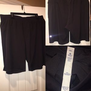 Men's Lululemon Shorts