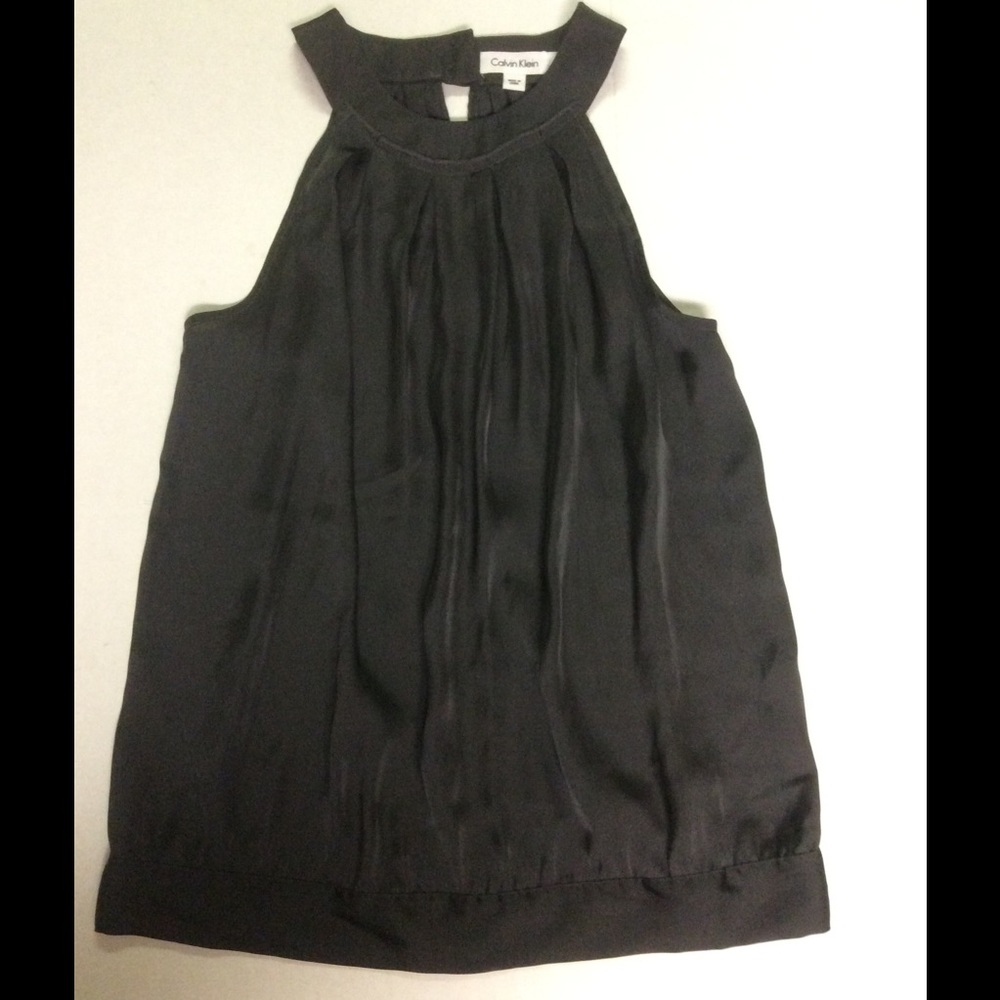Calvin Klein Top Size S