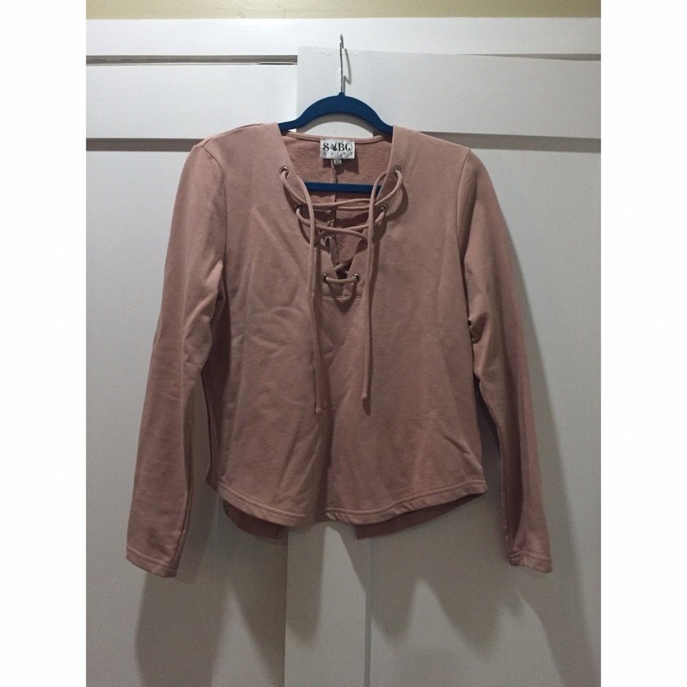 Sabo Skirt shirt