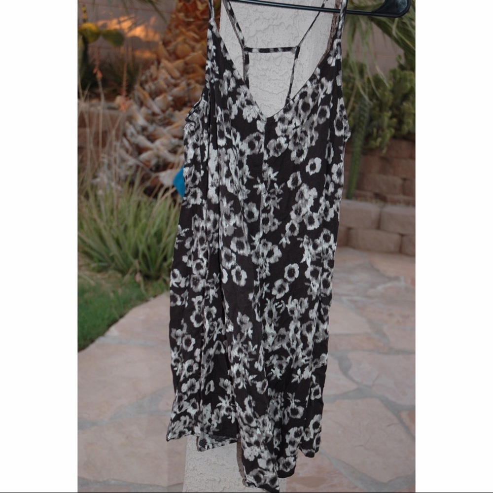 Abercrombie and Fitch Dress