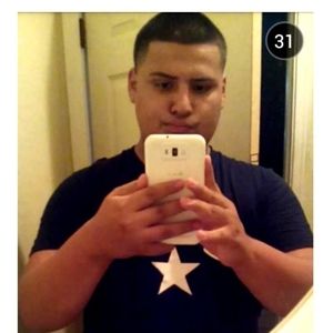 Meet your Posher, Felipe