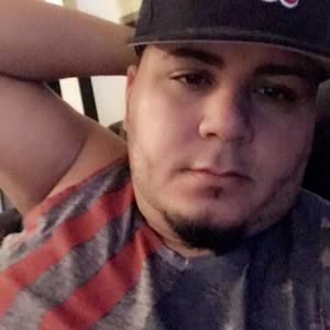 Meet your Posher, Joseph