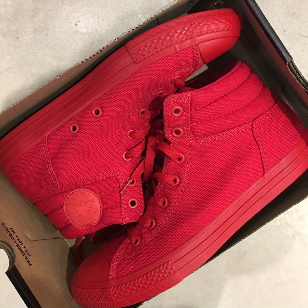 Converse All Star Fresh