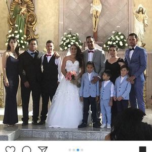 Meet your Posher, Kevin