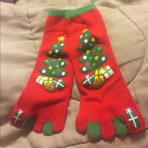 Socks Christmas 🎅🏼 tree 🌲