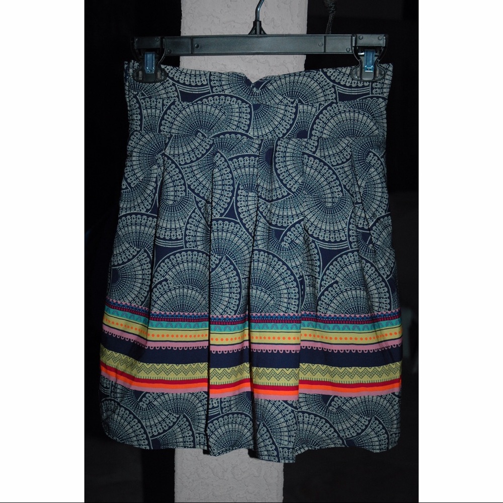Boutique Skirt