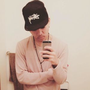 Meet your Posher, Kevin