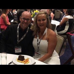 Meet your Posher, Lynda