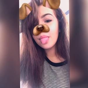 Meet your Posher, Sandra