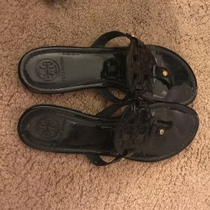 Tory burch sandals sz.9