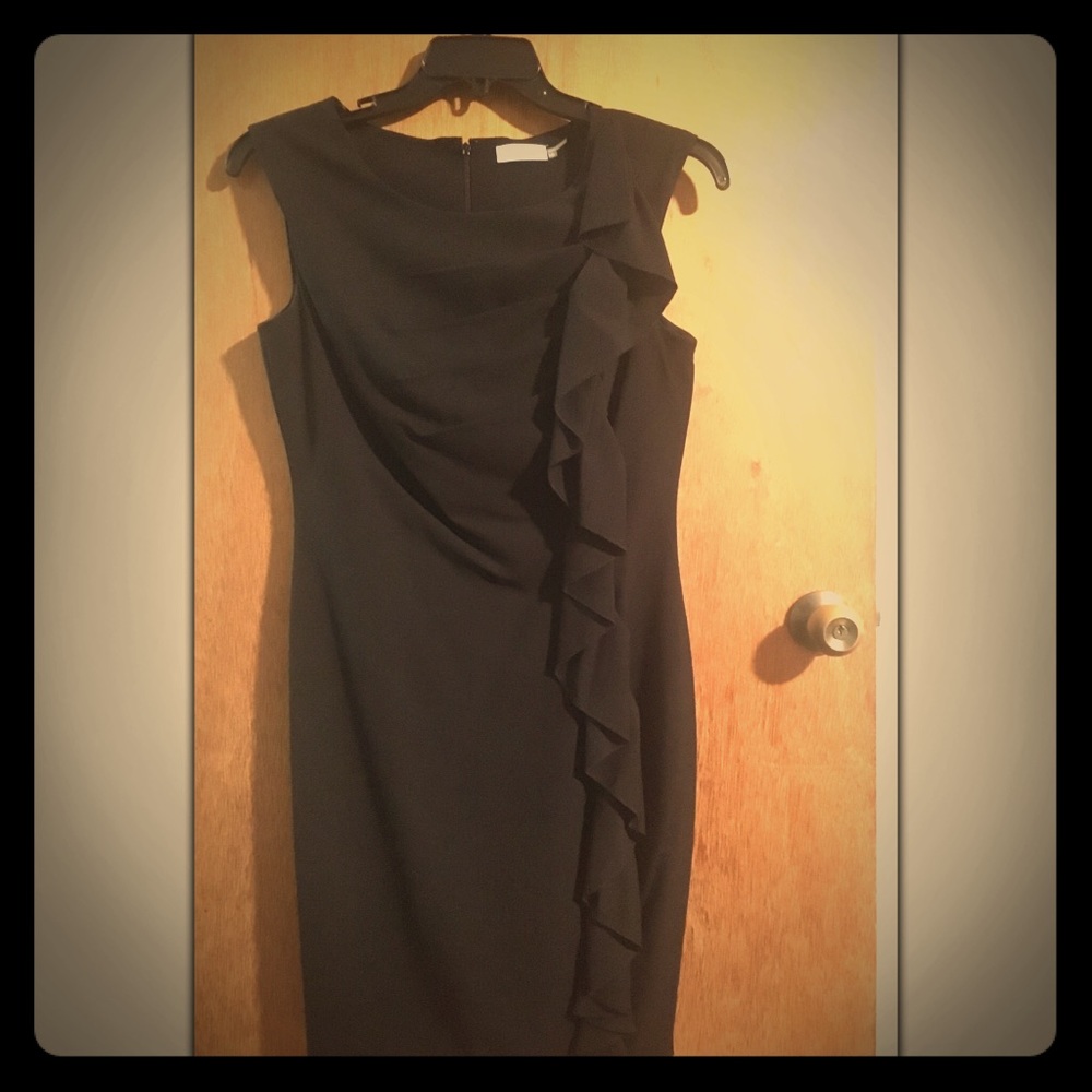 Calvin Klein dress
