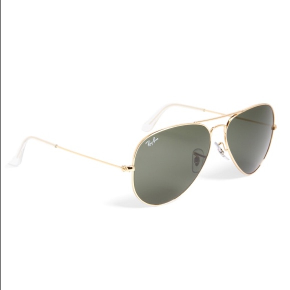 🎊SALE Ray-Ban Aviator Sunglasses🎊DELETING TOMORO