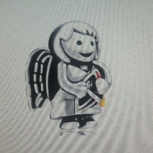 Pugster Charm Cupid Silver Plated Pandora