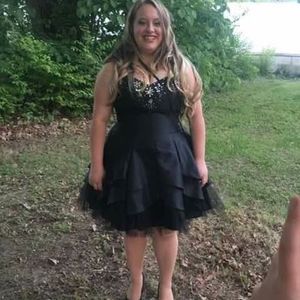 Meet your Posher, Caitlyn