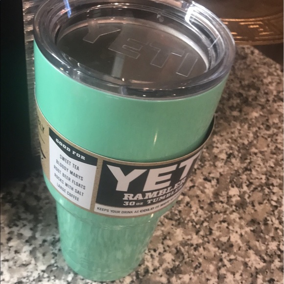 tiffany blue cooler