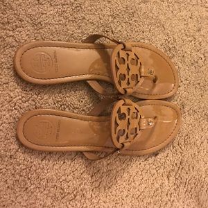 Tory burch sandals sz.10