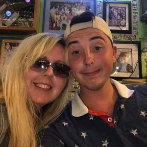 Meet your Posher, Austin