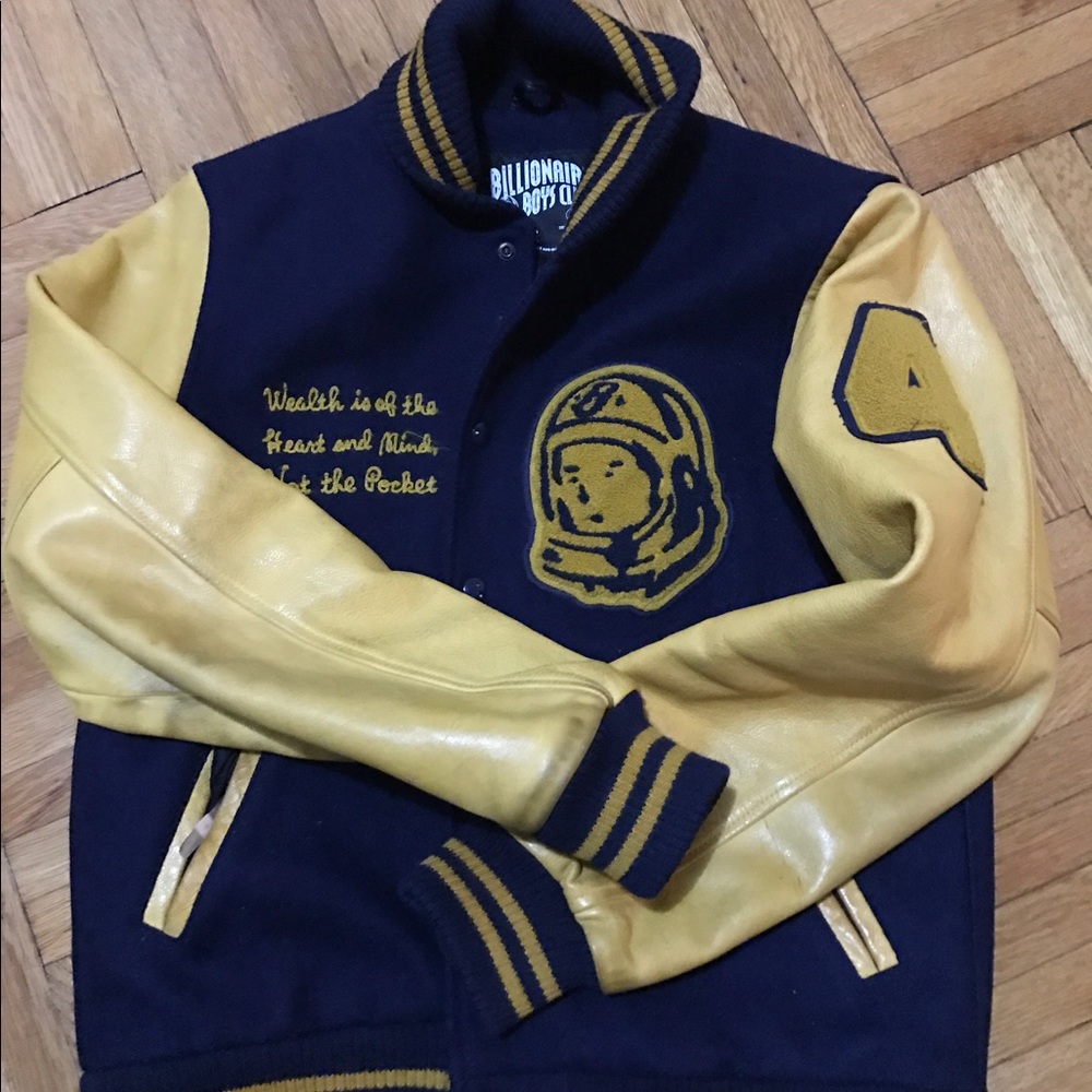 Jacket