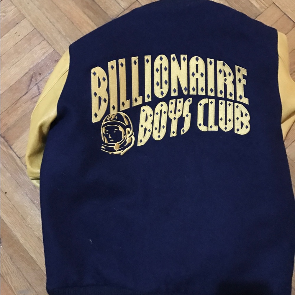 Jacket - Picture 2 of 2