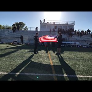 Meet your Posher, Steven