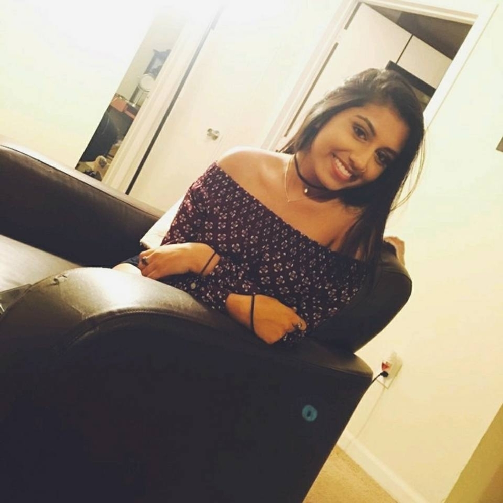 Meet your Posher, Reema