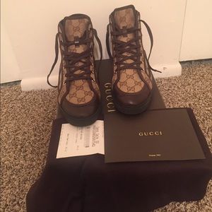 Gucci Sneakers