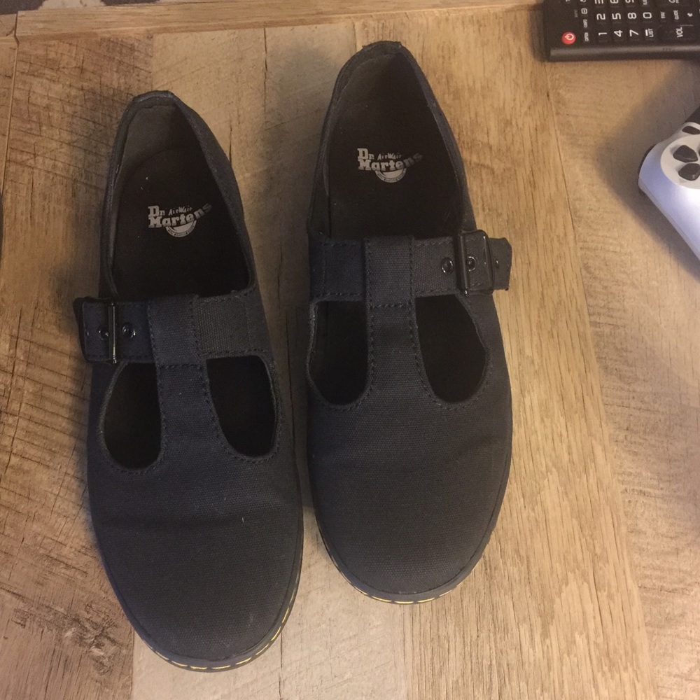 Dr. Marten shoes