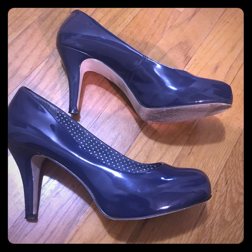 Madden Girl 3" pumps