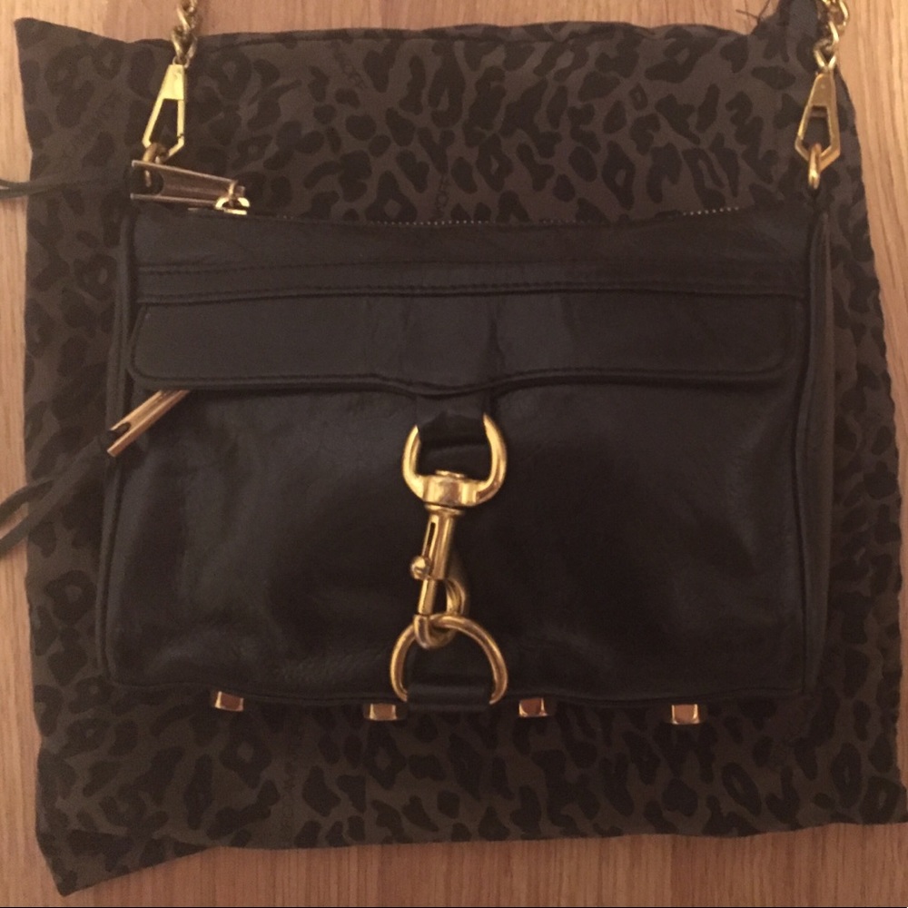 Rebecca Minkoff MAC crossbody bag