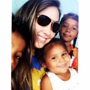 Meet your Posher, Kellie