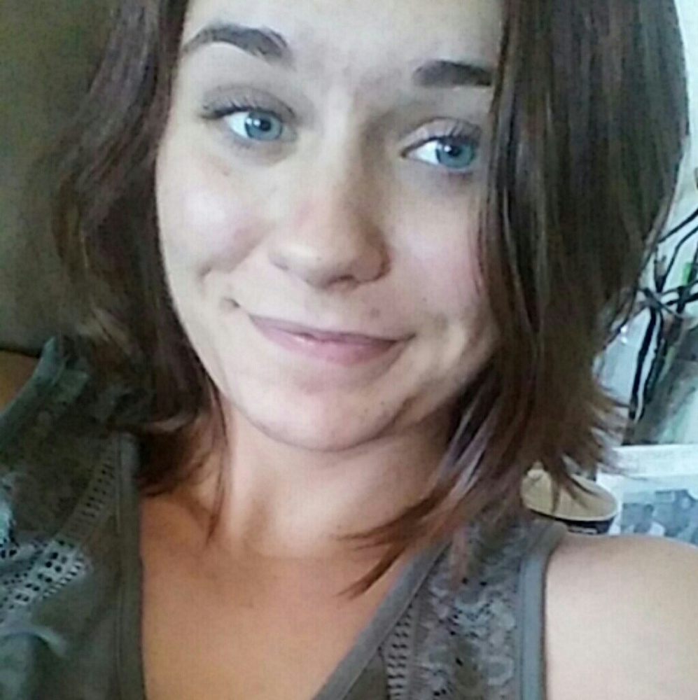 Meet your Posher, Shelby