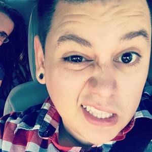 Meet your Posher, Adrian