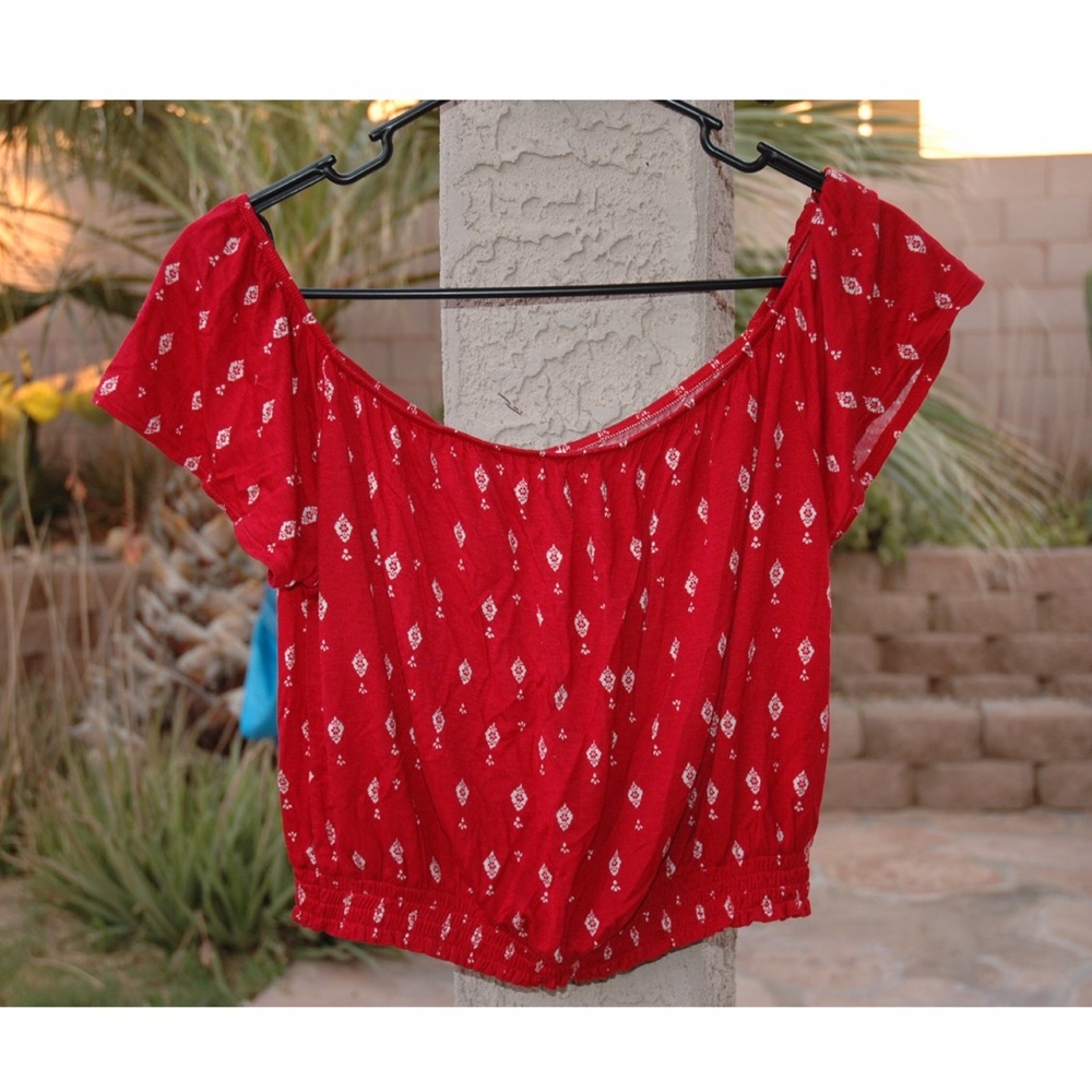 Brand-new H&M Top