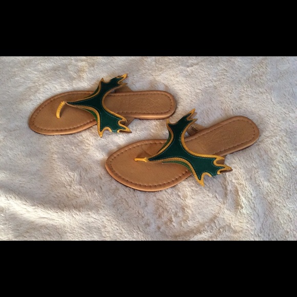 Jacobins sandals (37) - Picture 3 of 5