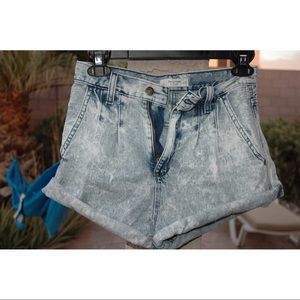 Abercrombie and Fitch Shorts