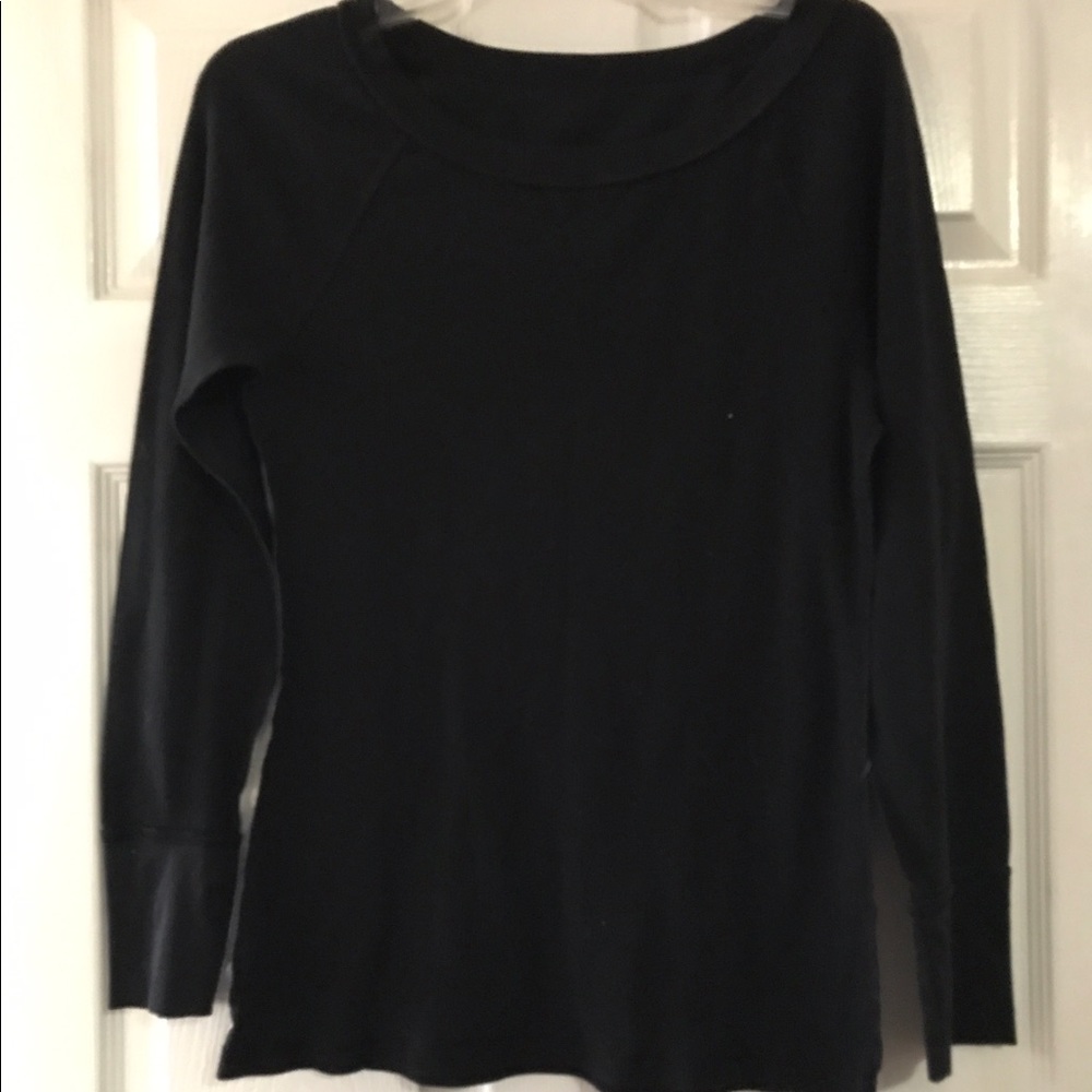 Black thermal