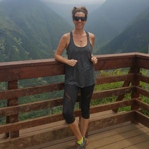 Meet your Posher, Kristin