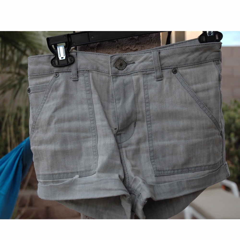 Free People Shorts