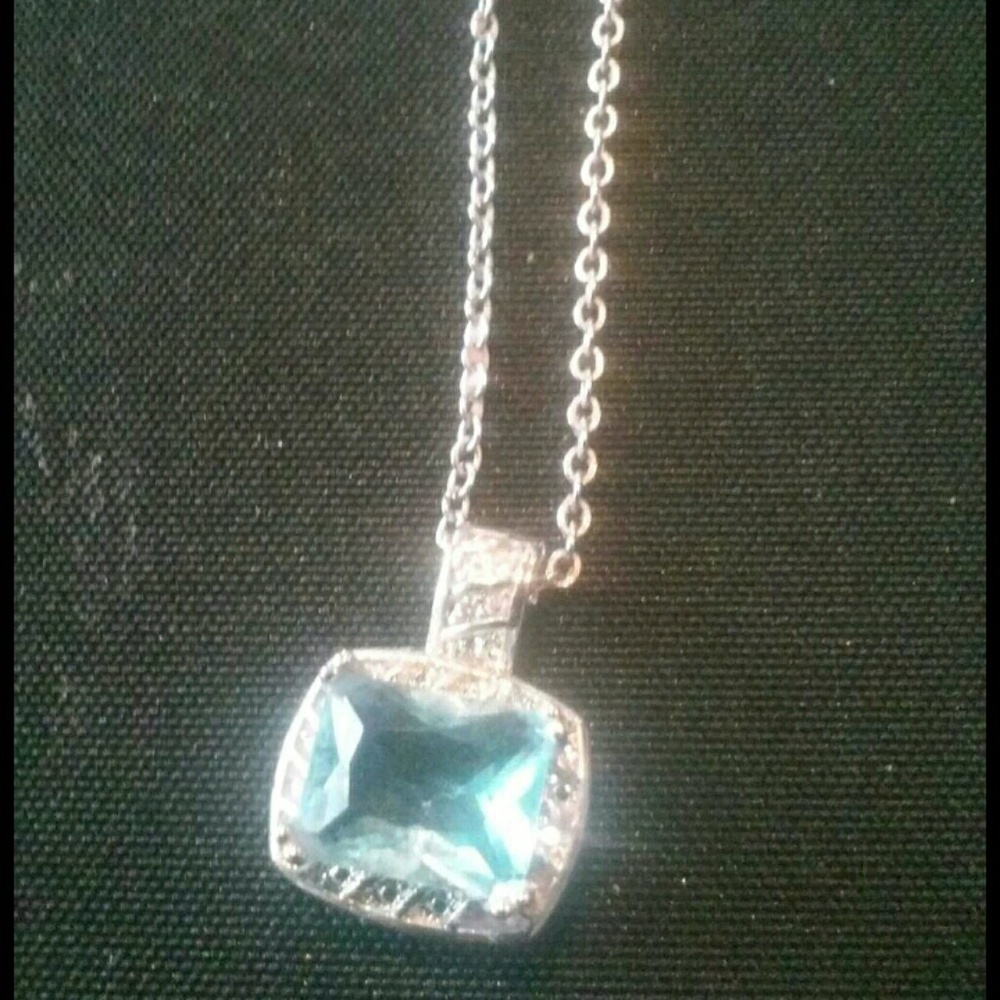 Beautiful necklace