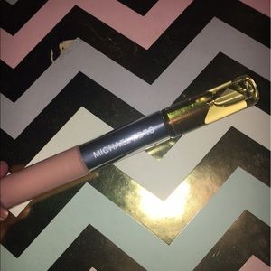 Michael Kors lipstick & perfume