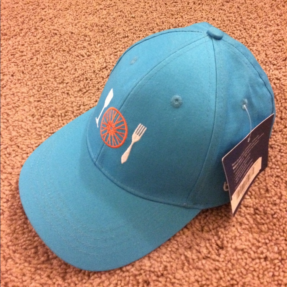 Boco Gear Italian flag hat