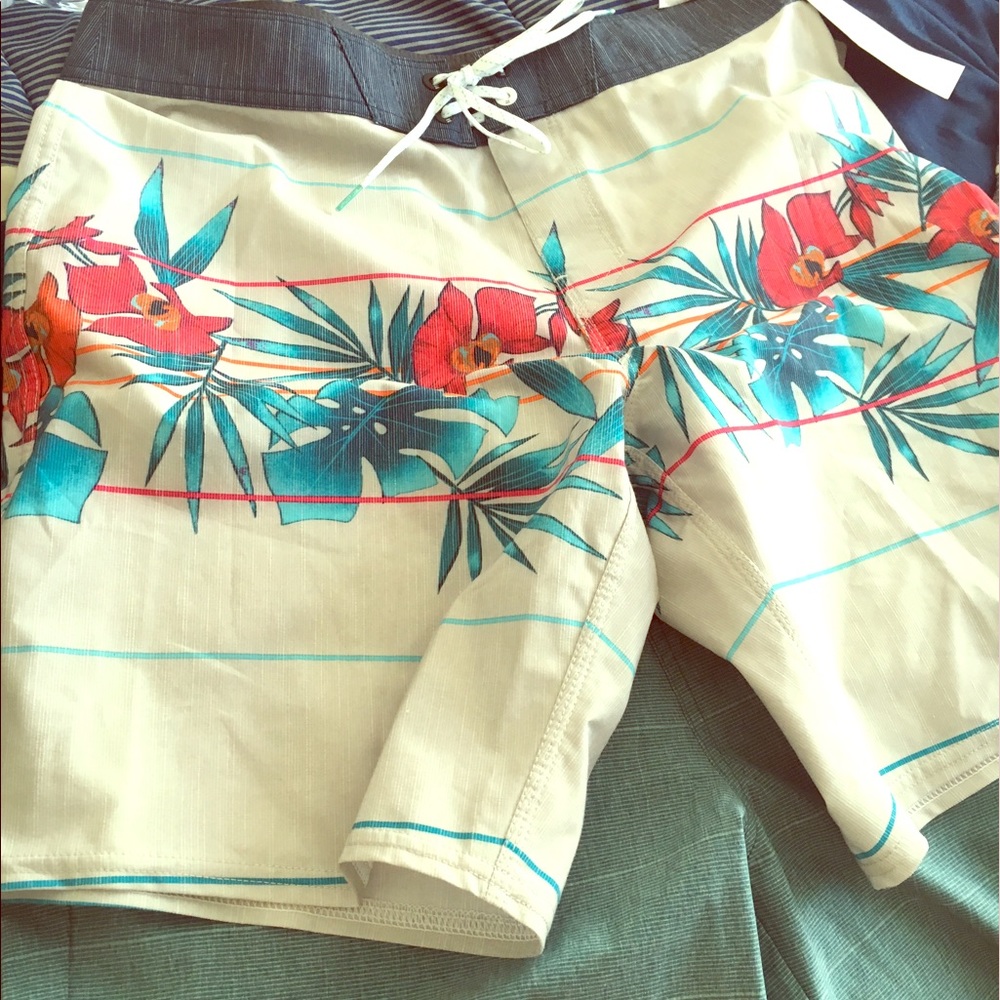 Boardshorts