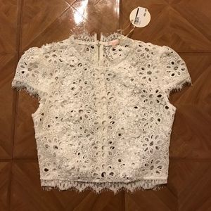 Lace Top