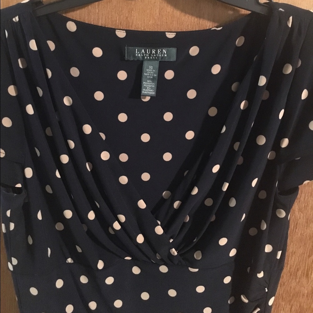 Lauren by Ralph Lauren Dress