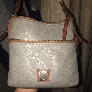 Authentic Dooney and Burke. Great condition