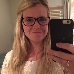 Versace Eyeglass Frames