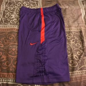 Nike Dri-fit shorts $10 OBO